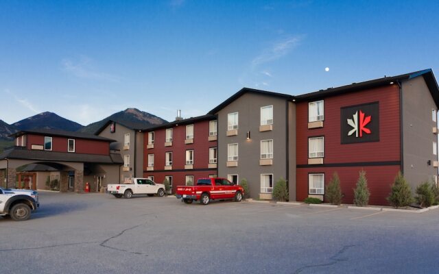 Super 8 Invermere