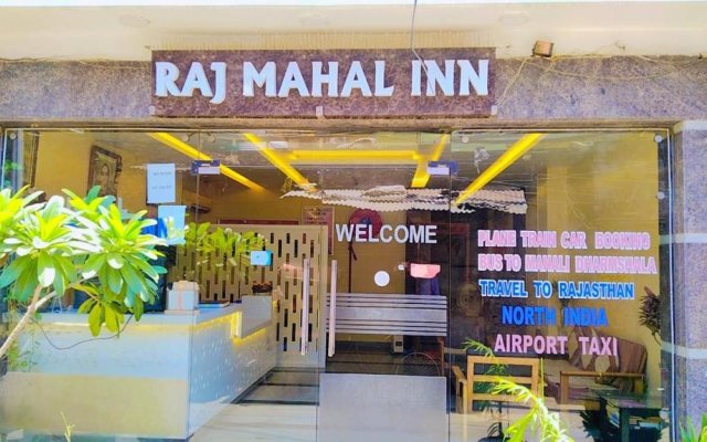 Raj Mahal Inn