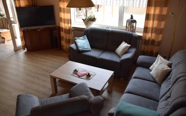 Hafenhäuschen Nr 18