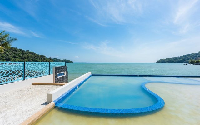 Hotel Tide Phuket