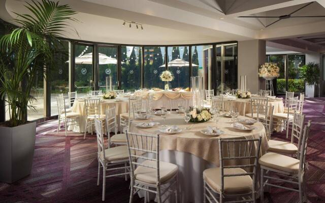Sheraton Gateway Los Angeles