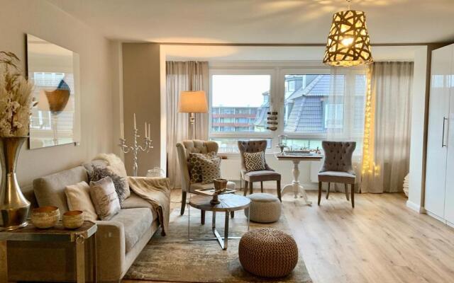 Inselliebe Deluxe Apartement/ Studio