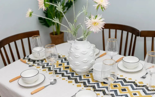 Locals Boutique Apartment Gongbei No.3