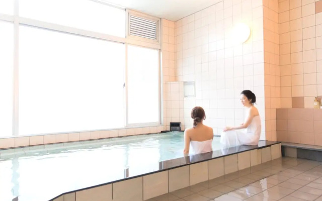 Guest Living Mu Nanki Shirahama - Hostel