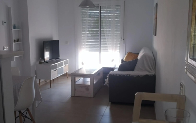 Apartamento Carlos