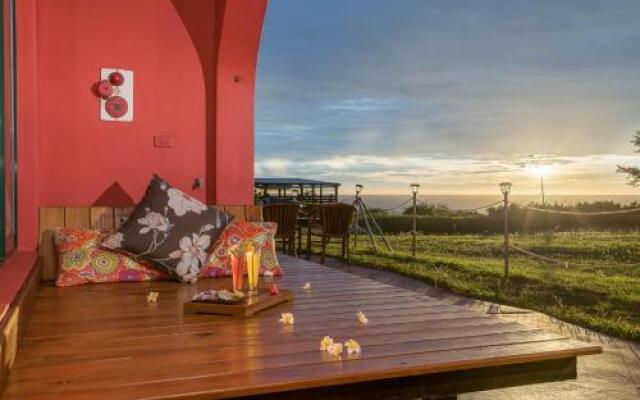 8 Villa Resort