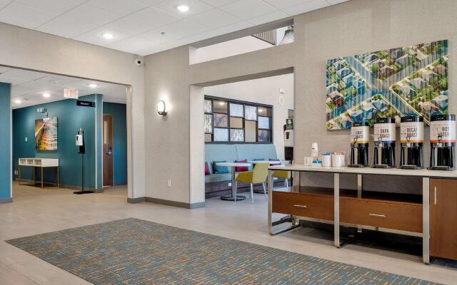 Hampton Inn & Suites Lufkin, TX