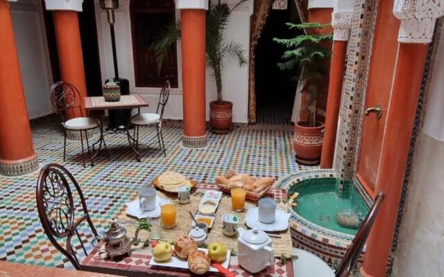 Riad Souad