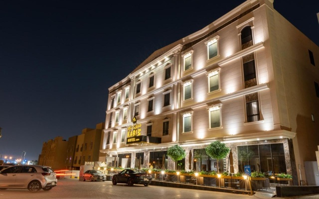 Tura Hotel AlNuzha