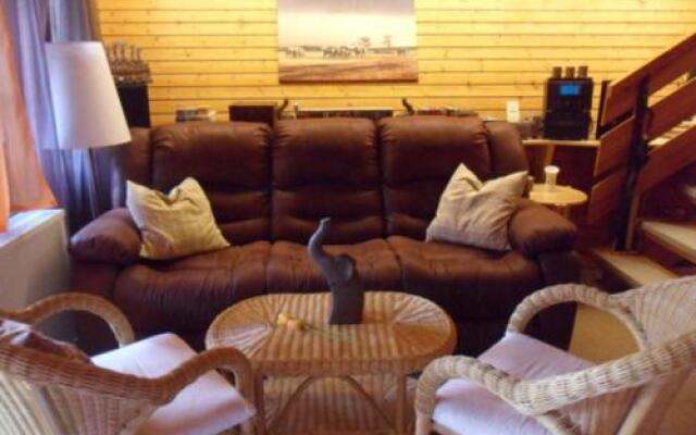 Ferienhaus TSAVO