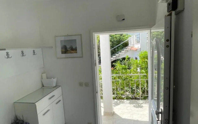 Luxury apartments SYCAMORE 4*