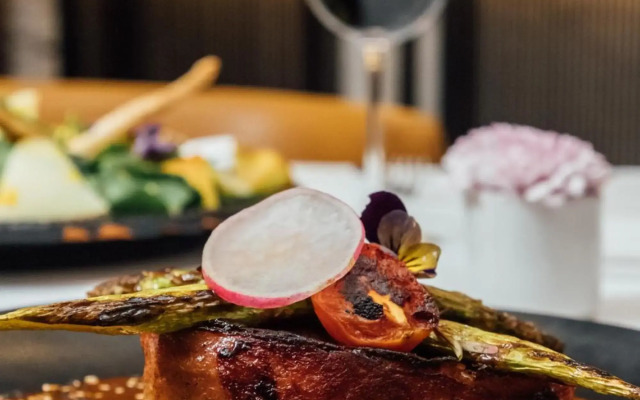 voco Royalty Puebla Downtown by IHG
