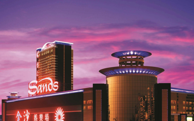 Sands Macao