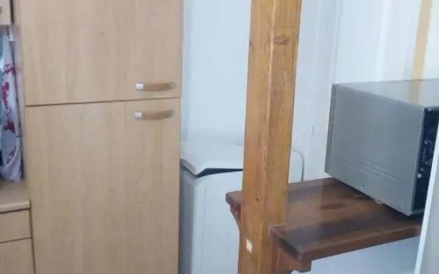 Duc's House Les Herbaux