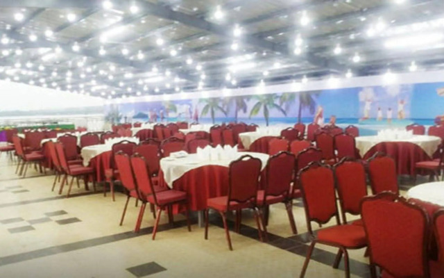 Excel River View Hotel