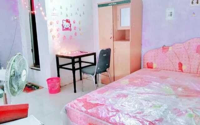 Penginapan Taman Makassar Indah