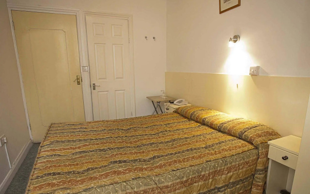 Hotel Earls Court