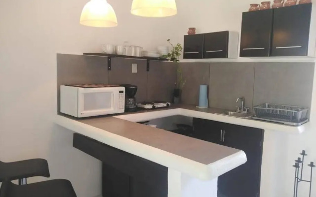 Bonita casa cerca de la playa!