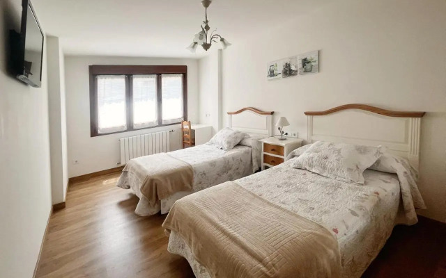 Apartamento Valbuena