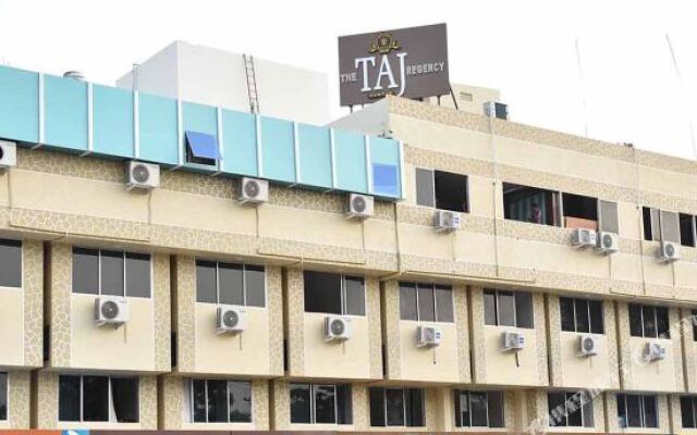 The Taj Regency Guntur
