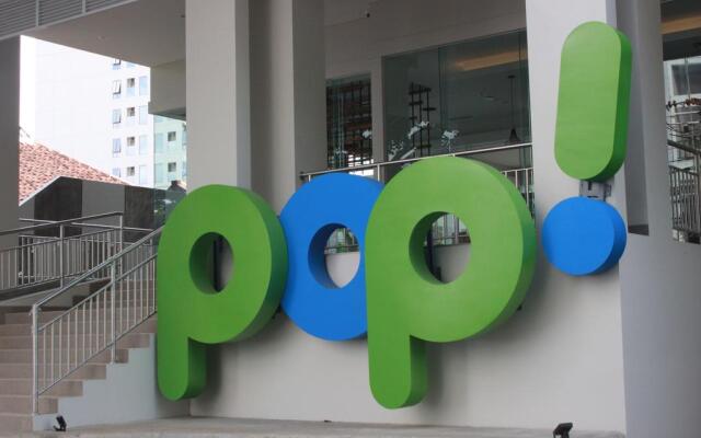 POP! Hotel Pemuda Semarang