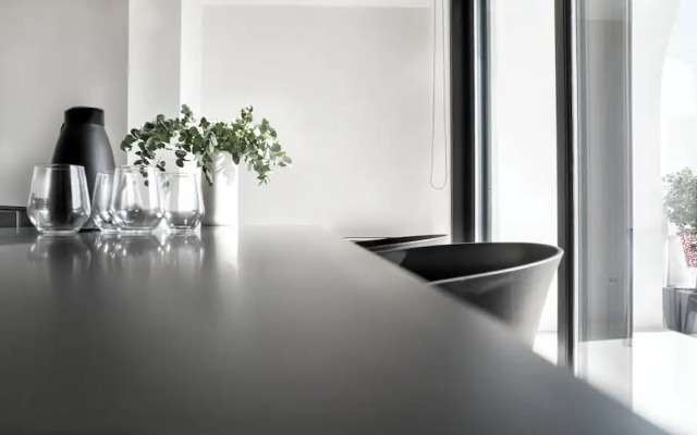 Artium Villa with Pool hosted by K&K