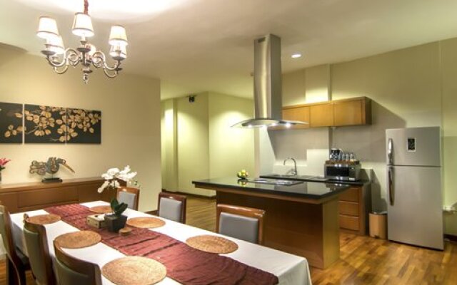Classic Lofts @ Seminyak Square, Bali, Indonesia