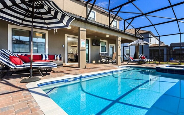 1415 Moon Valley Drive