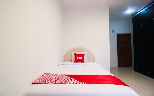 OYO 1905 Davonsa  Homestay Syariah – Guest Rooms – Pekanbaru