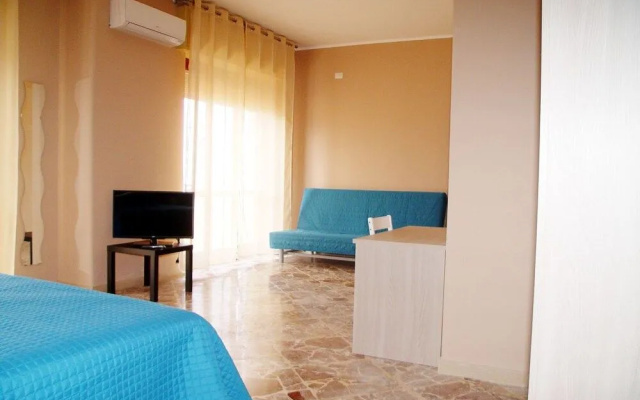 B&B Don Pedro