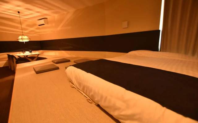 Randor Residence Tokyo Suites