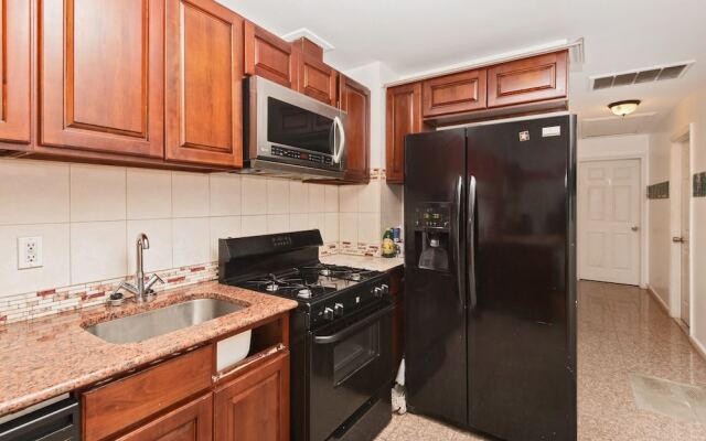 Racpanos 706 Ocean Ave, Jersey City NJ