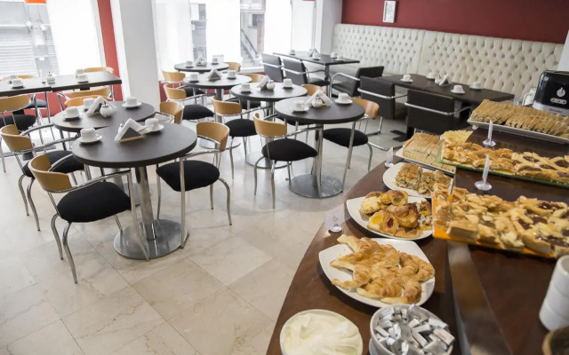 HR Plaza Luxor