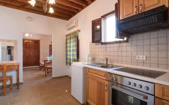 Meandros Villa & Studio