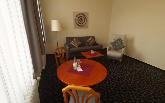 Badhotel Bad Brückenau