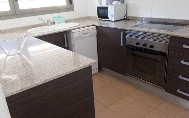 Apartamentos Alcocebre Suites 3000
