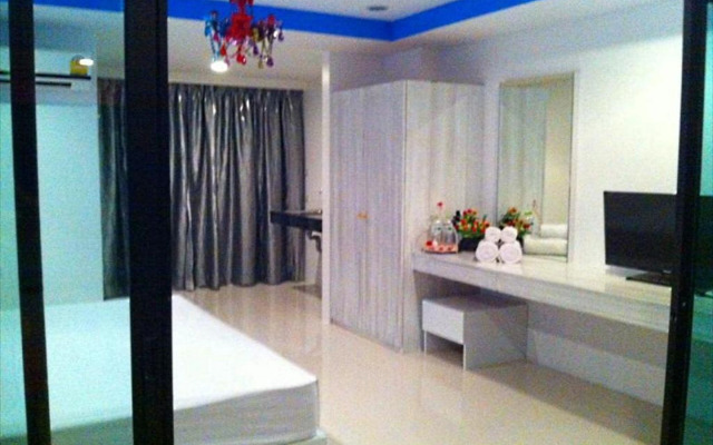 Tina Boutique Resort by ZUZU