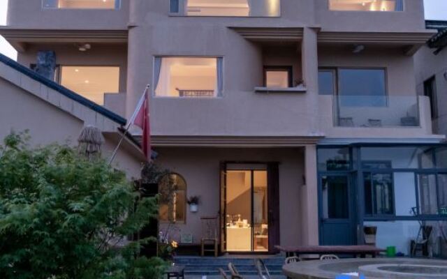 NALI homestay