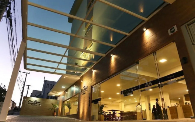 Hotel Dom Rafael Premium