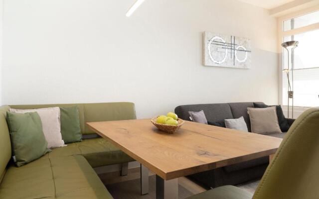 Haus Seeblick Wohnung B6