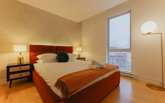 Rozenhaus Montréal