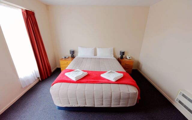 Addington Stadium Motel
