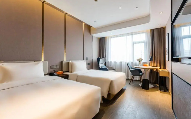 Atour Hotel Shengzhou