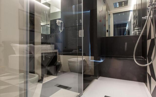 The Boutique Napoli Suite