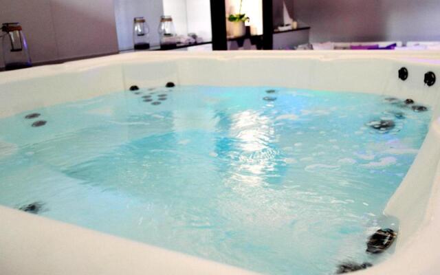 Koszarka Venue & SPA