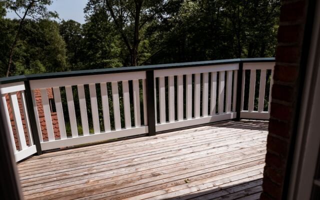 Wunderschönes Landhaus