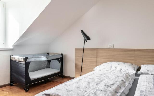 Apartment Villa Schmid