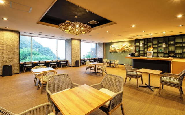 Livemax Resort Izu Okawa