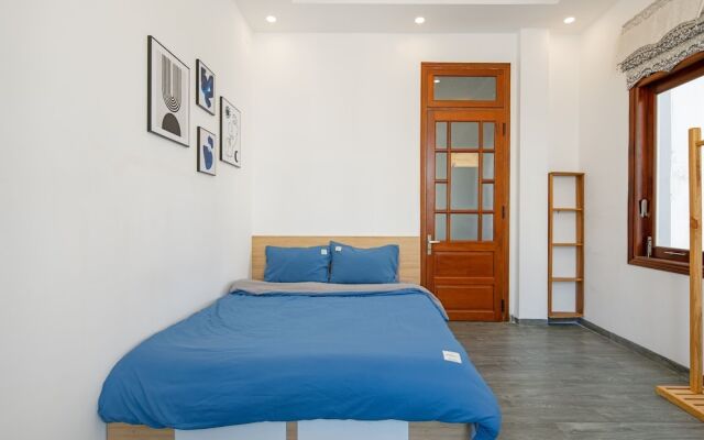 Chipa Homestay