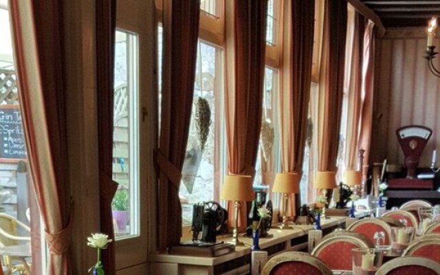 Bed & Breakfast - De La Ruïne